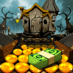 Minions Gold Coin Party Dozer иконка