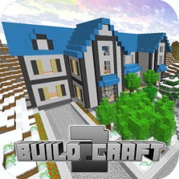 Build Craft 2 أيقونة
