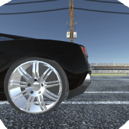 Car Race : 3D Pro icon