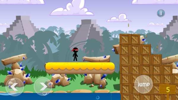 stickman screenshot 6