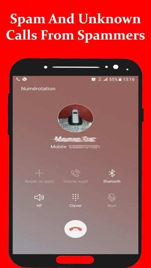 True ID Caller Name Search screenshot 3