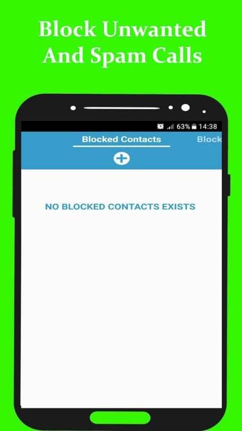 True ID Caller Name Search screenshot 1