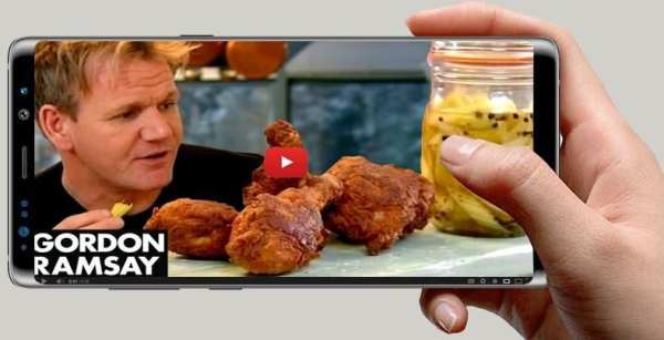 World Cooking скриншот 4