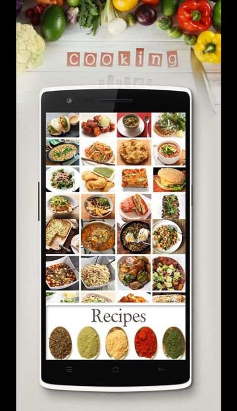 World Cooking скриншот 10