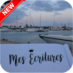 Mes Ecritures icon