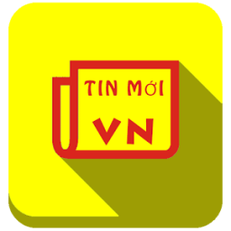 Tin mới 24x7 icon