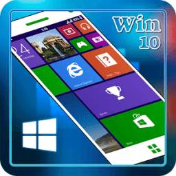 Computer Launcher For Win 10 : Win 10 Launcher