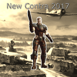 ikon New Contra Hero Returns Tips Commando Soldiers