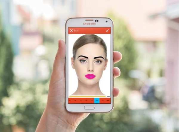 YouCan Makeup Pro 2017 on 9Apps
