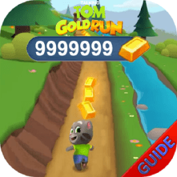 Guide For Talking Tom Gold Run top आइकन