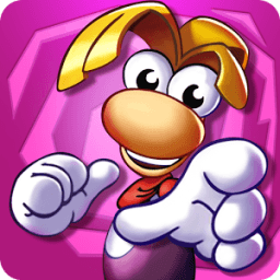 Rayman Classic icon