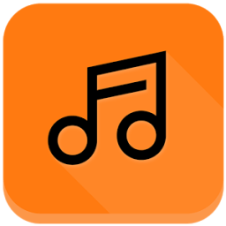 Mp3 Multimedia Player иконка