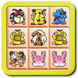 Onet Pikachu classic أيقونة