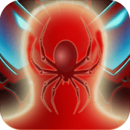 Run Spider Man Rush иконка