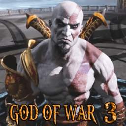 Game God Of War 3 Trick 1.0