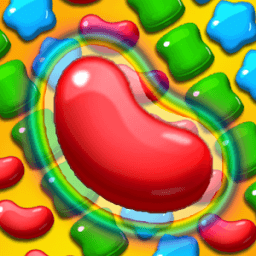 Candy Story New Year 2018 иконка