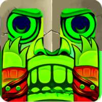 Temple Green Rush: 2018