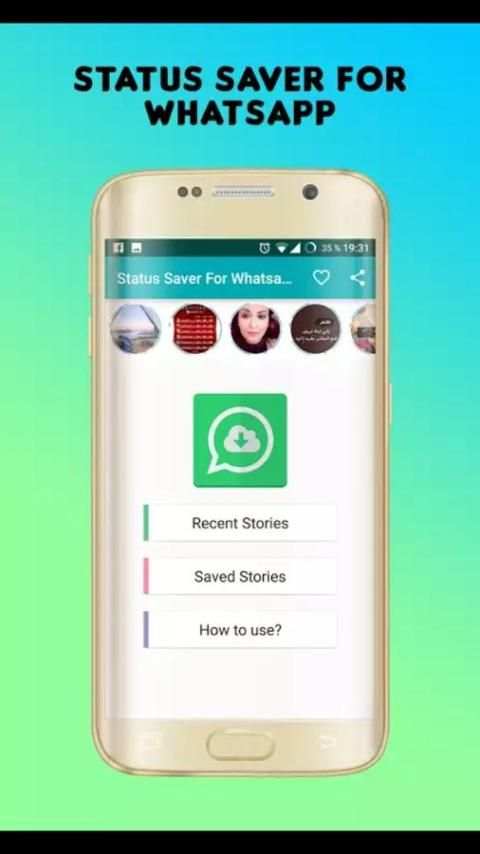 Status Saver for WHATSAPP screenshot 6