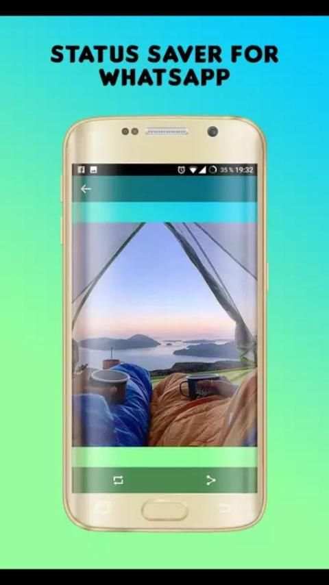 Status Saver for WHATSAPP screenshot 4
