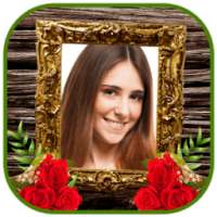 Wood Photo Frames on 9Apps