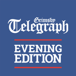Grimsby Telegraph Evening Edit أيقونة