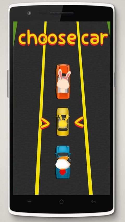 Titounis Car Racing screenshot 5