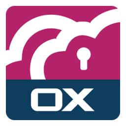 OX Drive