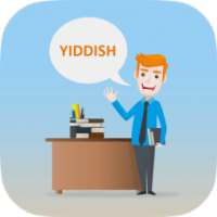 Learn Yiddish on 9Apps
