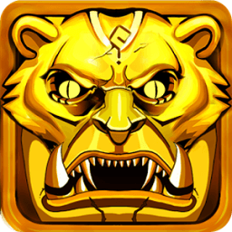 Temple Monster Rush أيقونة