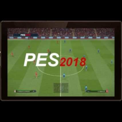 New PES 2018 (Pro) screenshot 1
