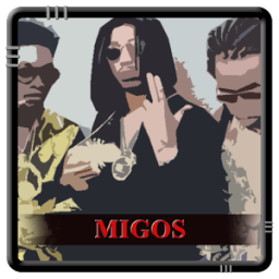 ikon Migos - Bad and Boujee