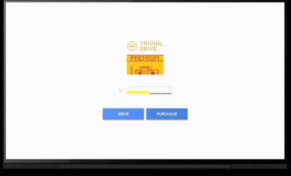 Trivial Drive V2 स्क्रीनशॉट 4