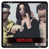 Migos - Bad and Boujee on 9Apps