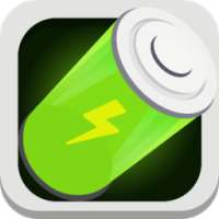 Doctor Battery Saver 2X PRO أيقونة