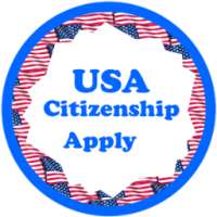 USA Citizenship Apply on 9Apps