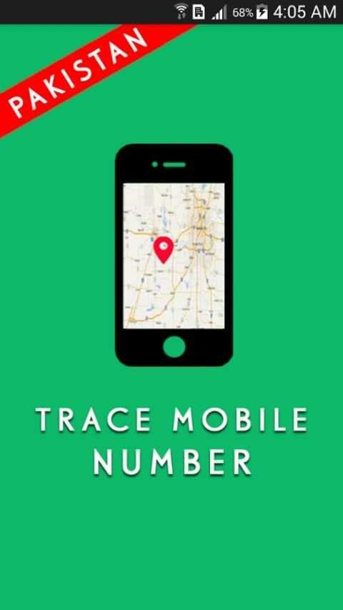 Trace Mobile Number screenshot 3