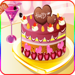 العاب طبخ للبنات : طبخ ديكور आइकन