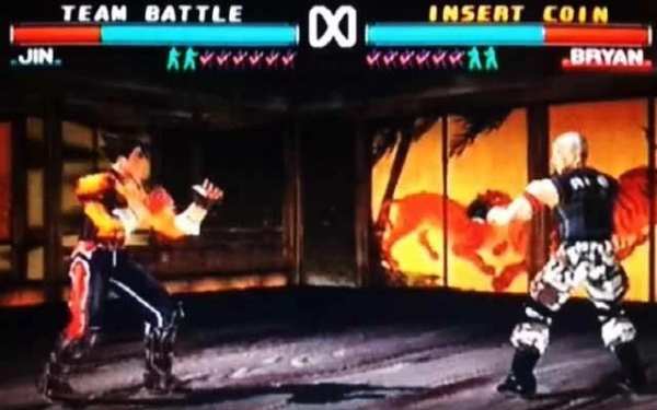 Tekken 3 for guia screenshot 1