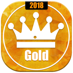 ikon واتس اب الذهبي بلس