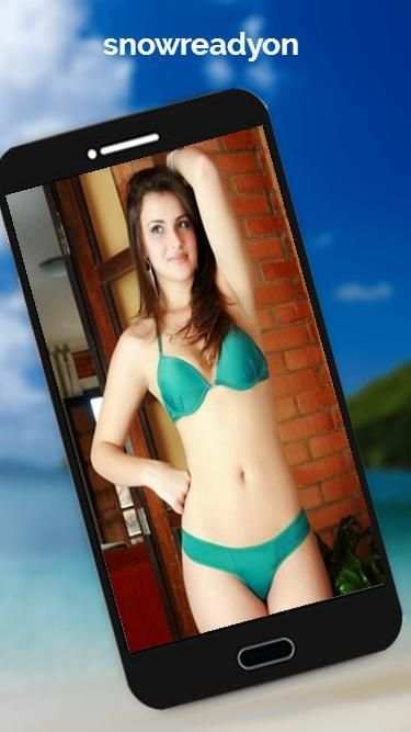 Hot Indian Girl Wallpapers HD 3 تصوير الشاشة