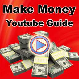 Make Money From Youtube Guide