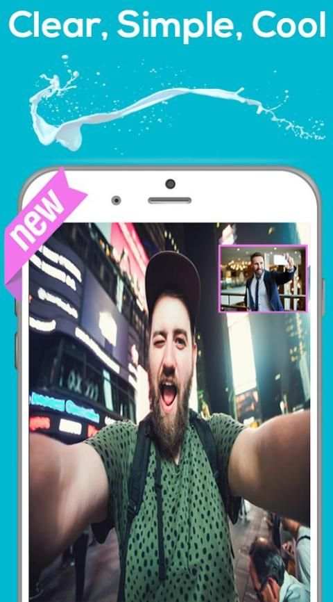 Free imo Video Call And Chat Advice скриншот 2