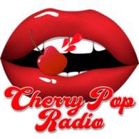 Cherry Pop Radio on 9Apps