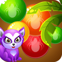 Bubble Pet Shooter icon