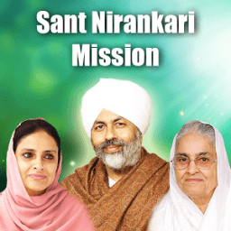 Sant Nirankari Mission (SNM) أيقونة