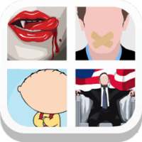 Guess The TV Show (Advanced)