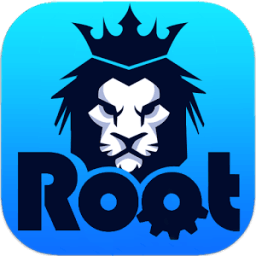 k-root Master Rooting Android icon