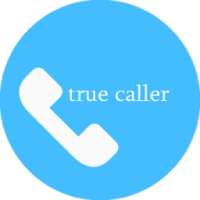 Truecaller ID Number & Adresse