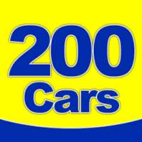 200 Cars - Arnold, Nottingham on 9Apps