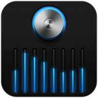 Bass booster,Volume control,amplifier,Enhancer on 9Apps